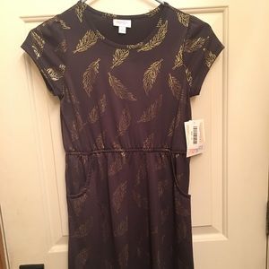 Lularoe Mae Size Kids 12